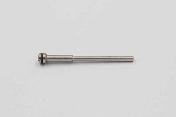 Uchwyt do gumek ze śrubką ⌀ 5 mm
